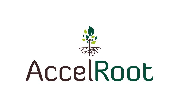 AccelRoot.com - Unique premium domains